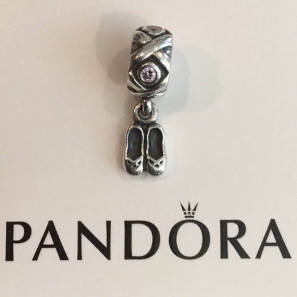 pandora charm